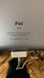 iPad 2 Apple 64GB Wi-Fi + 3G (A1396) + Smart Cover