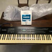 tastiera ALESIS QS7