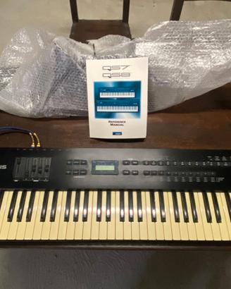 tastiera ALESIS QS7