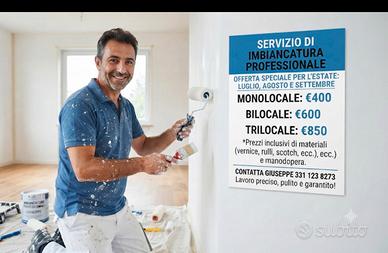 Imbianchino
