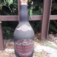 bottiglia recioto amarone Valpolicella 