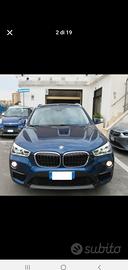 bmw x1 2019 