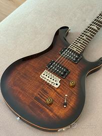 PRS SE Custom 24 (+ MOD)