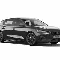 FORD Focus 4ª serie - Focus 1.5 EcoBlue 115 CV aut