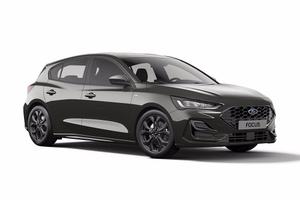 FORD Focus 4ª serie - Focus 1.5 EcoBlue 115 CV aut