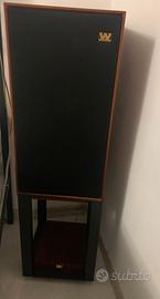 Wharfedale Linton 85 e Stand