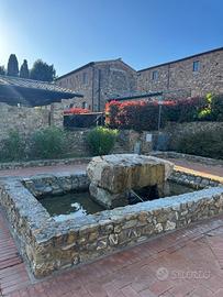 Appartamento in Borgo Antico con piscina