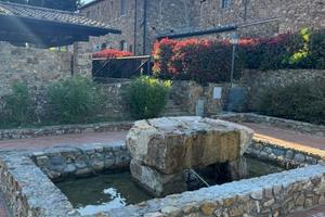 Appartamento in Borgo Antico con piscina