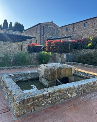 Appartamento in Borgo Antico con piscina