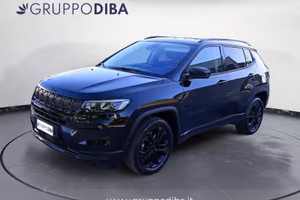 Jeep Compass II 2021 1.6 mjt Night Eagle 2wd ...