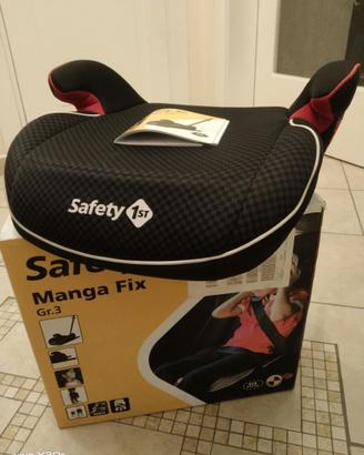 Rialzo auto universale modello MangaFix Safety 1st
