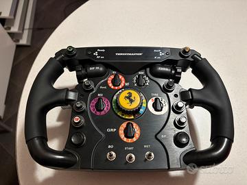 Thrustmaster Ferrari F1 Wheel - per pc/ps5/xbox