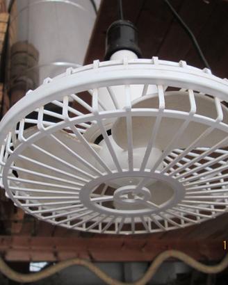 mini ventilatore