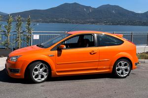 Ford Focus ST MK2 2.5 Turbo 225cv