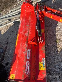 Trincia Maschio Gaspardo Giraffa 2022