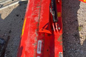 Trincia Maschio Gaspardo Giraffa 2022