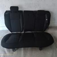 Sedili posteriori Alfa Giulietta