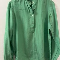 Camicia in seta Valentino