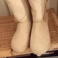 Stivaletto basso donna