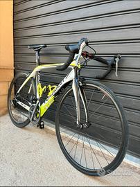 bici dacorsa
