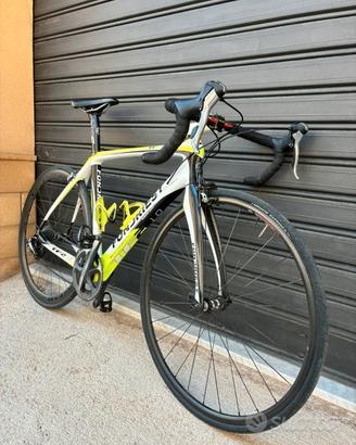 bici dacorsa
