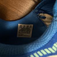 Scarpe puma calcetto