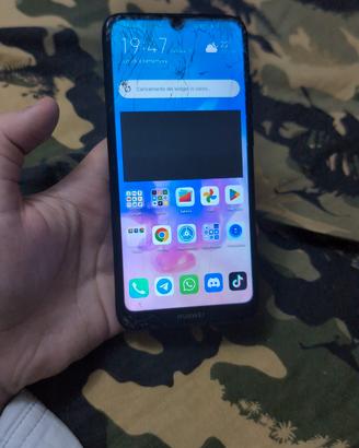 Huawei y6 2019
