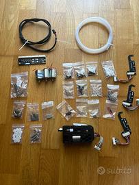 Bmcu 370C AMS lite Bambulab