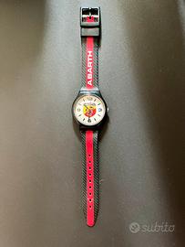 Orologio Abarth