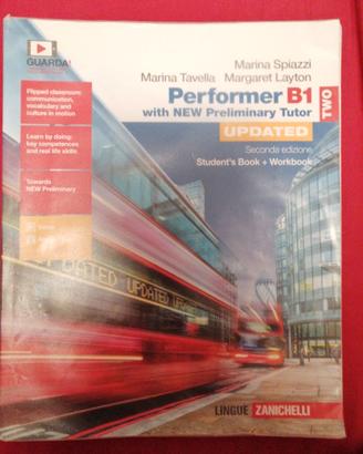 Performer B1