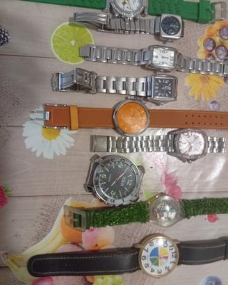 orologi
