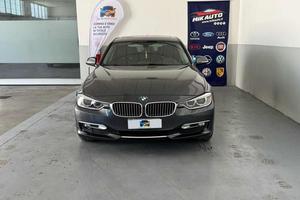 BMW 320 d xDrive Touring Modern TETTO PANO