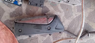 ricambi sh 300 2007