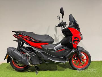 Aprilia SR GT 125 Sport