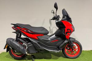 Aprilia SR GT 125 Sport