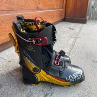 La sportiva Racetron
