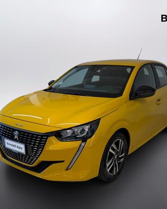 PEUGEOT 208 2ª serie - 208 PureTech 75 Stop&Start