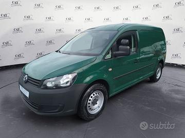 Volkswagen Caddy 2.0 TDI MAXI 4Motion Furgone