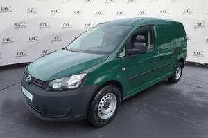 Volkswagen Caddy 2.0 TDI MAXI 4Motion Furgone