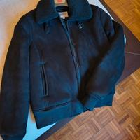 FredMello Giubbotto nero