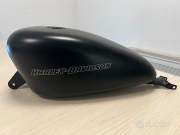Serbatoio HARLEY DAVIDSON 8lt.