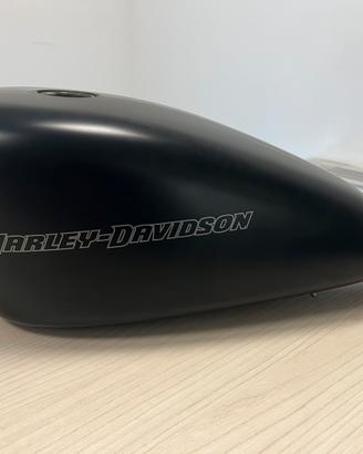 Serbatoio HARLEY DAVIDSON 8lt.