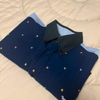Camicia pois harmont & blaine