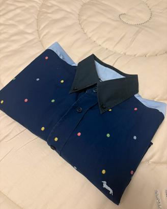 Camicia pois harmont & blaine