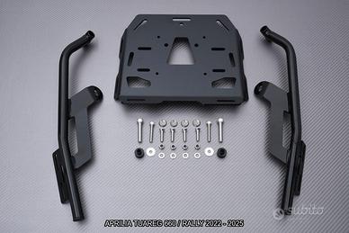 Supporto Bauletto APRILIA TUAREG 660 2022 - 2025
