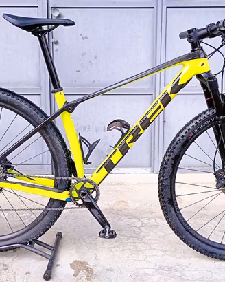 Trek Procaliber 9.6