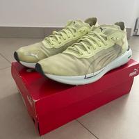 Puma Liberate scarpe da running eu 43 us 10