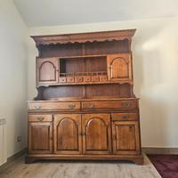 CREDENZA