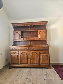 CREDENZA