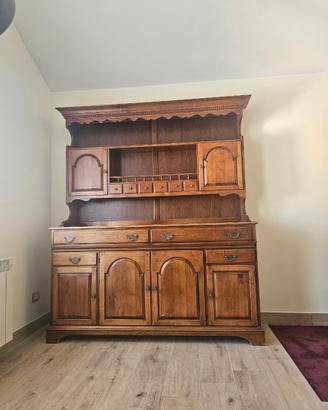 CREDENZA
